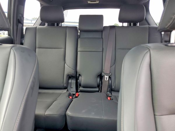 2020 LEXUS GX 460 Premium
