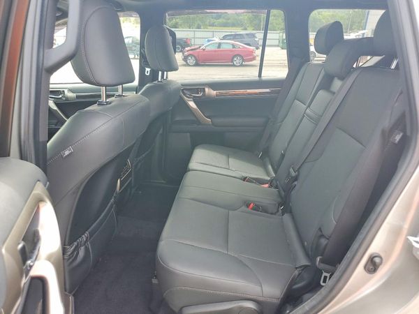 2020 LEXUS GX 460 Premium