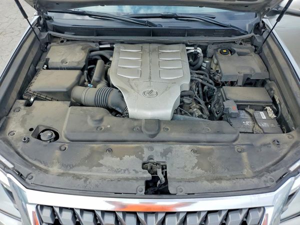2020 LEXUS GX 460 Premium