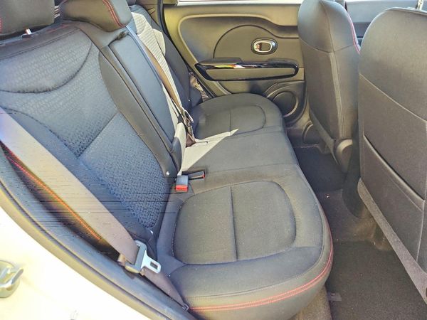 2016 KIA SOUL Exclaim