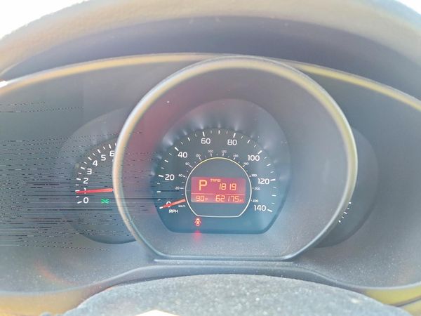 2016 KIA SOUL Exclaim