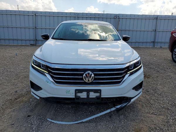 2022 VOLKSWAGEN PASSAT Limited Edition
