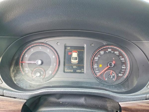 2022 VOLKSWAGEN PASSAT Limited Edition