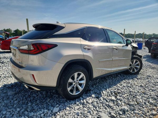 2018 LEXUS RX 350 350/350 F Sport