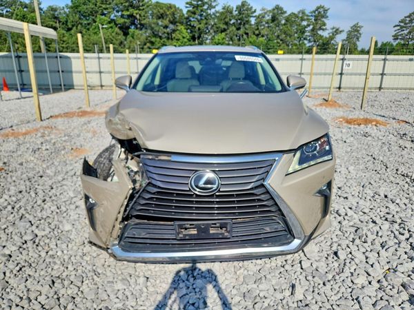 2018 LEXUS RX 350 350/350 F Sport