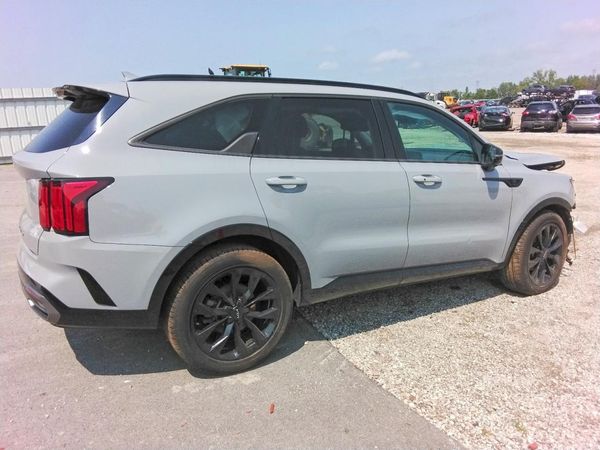 2022 KIA SORENTO SX/SX-P