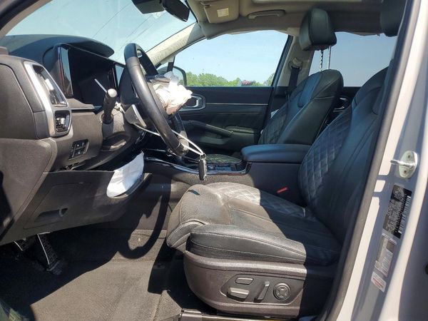 2022 KIA SORENTO SX/SX-P