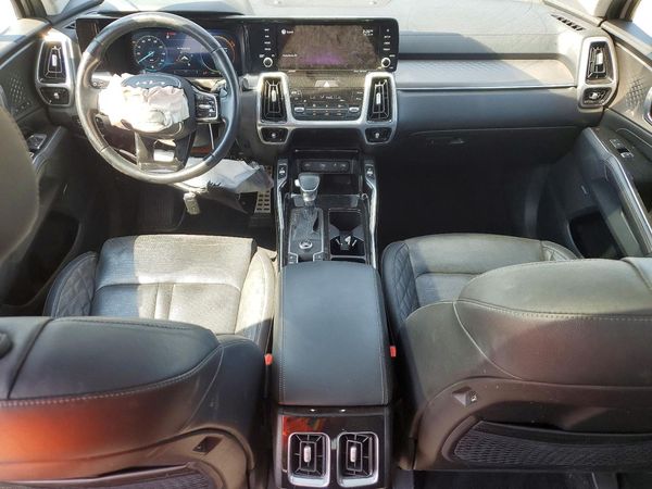 2022 KIA SORENTO SX/SX-P