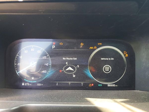 2022 KIA SORENTO SX/SX-P