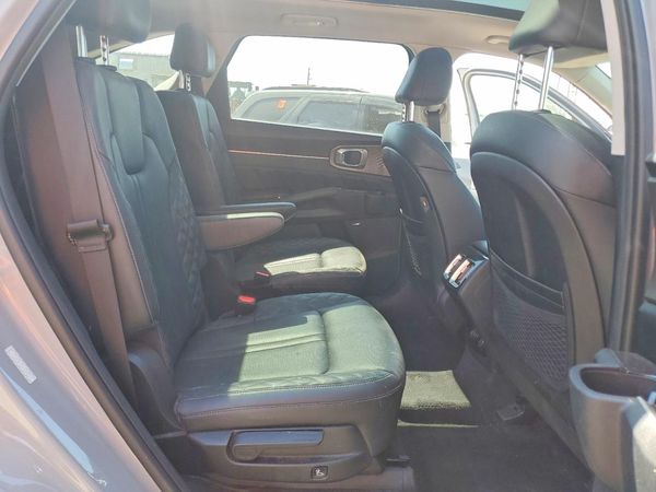 2022 KIA SORENTO SX/SX-P
