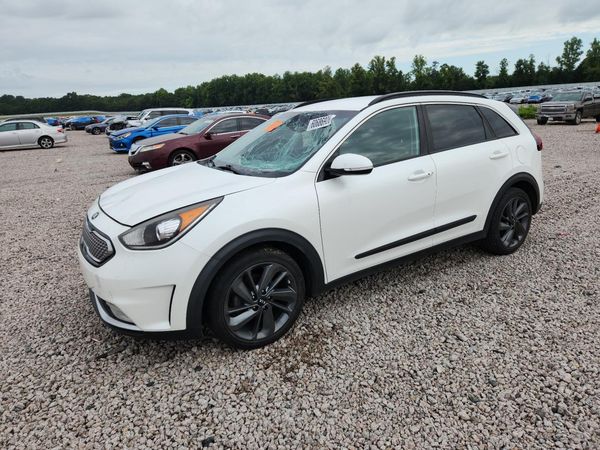 2017 KIA NIRO EX / EX Prem