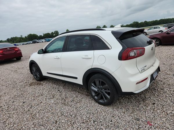 2017 KIA NIRO EX / EX Prem