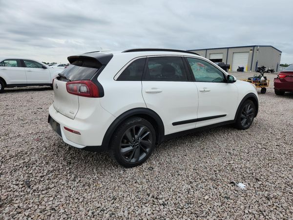 2017 KIA NIRO EX / EX Prem