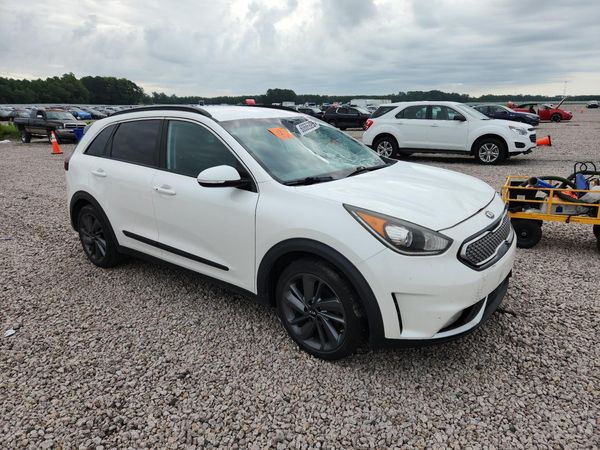 2017 KIA NIRO EX / EX Prem