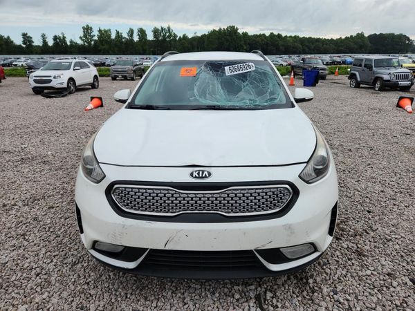 2017 KIA NIRO EX / EX Prem