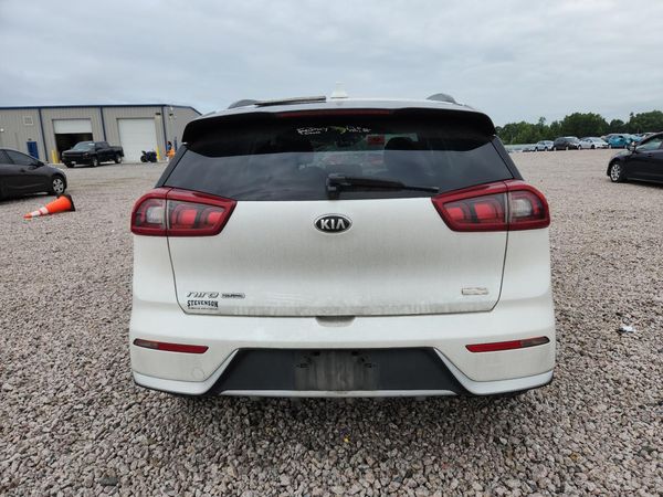 2017 KIA NIRO EX / EX Prem