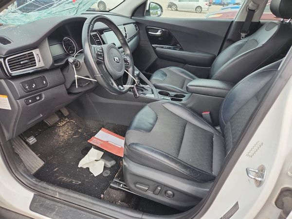 2017 KIA NIRO EX / EX Prem