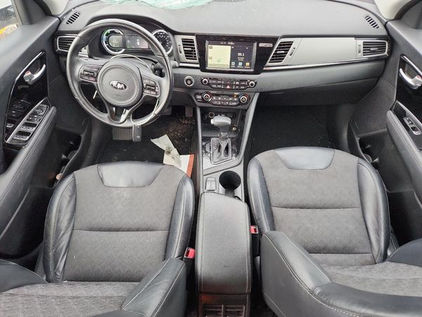 2017 KIA NIRO EX / EX Prem