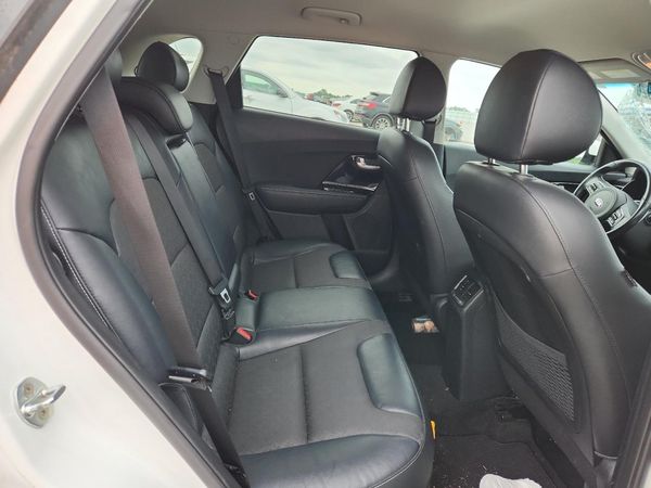 2017 KIA NIRO EX / EX Prem