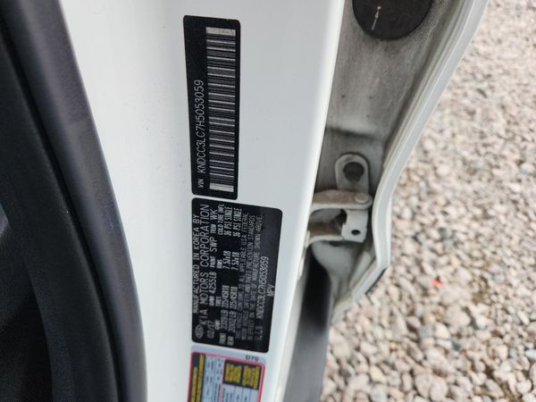2017 KIA NIRO EX / EX Prem
