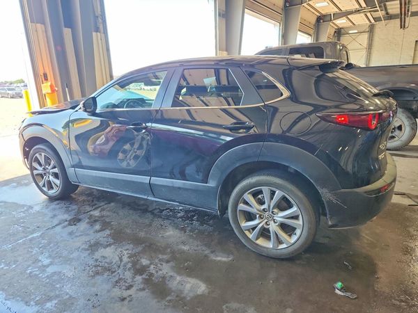 2022 MAZDA CX-30 Select Package