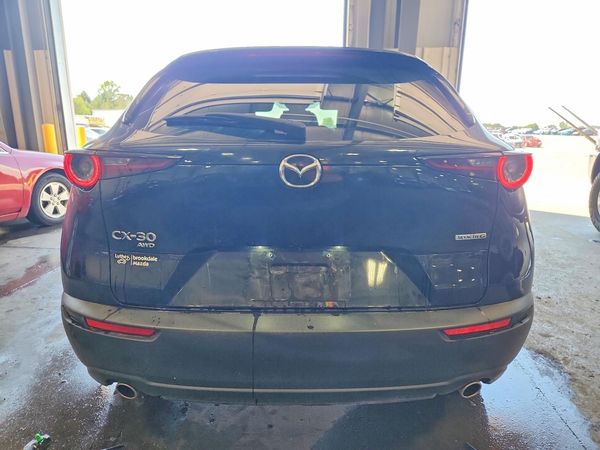 2022 MAZDA CX-30 Select Package