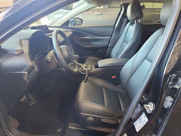 2022 MAZDA CX-30 Select Package