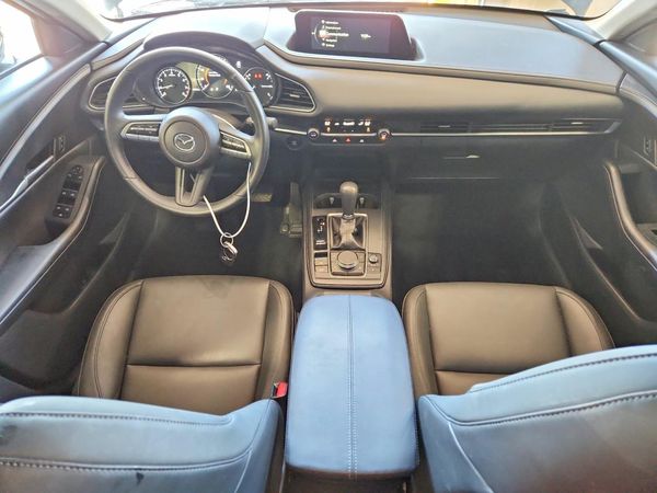 2022 MAZDA CX-30 Select Package