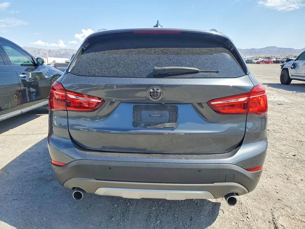 2018 BMW X1 sDrive28i — DIRR