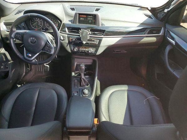 2018 BMW X1 sDrive28i — CKPT