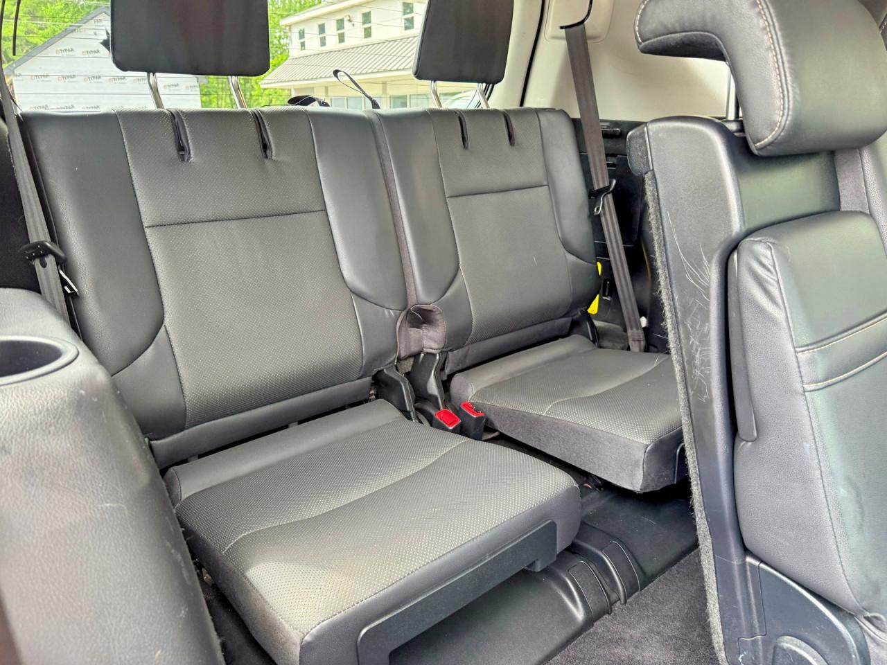 2014 LEXUS GX 460 Base