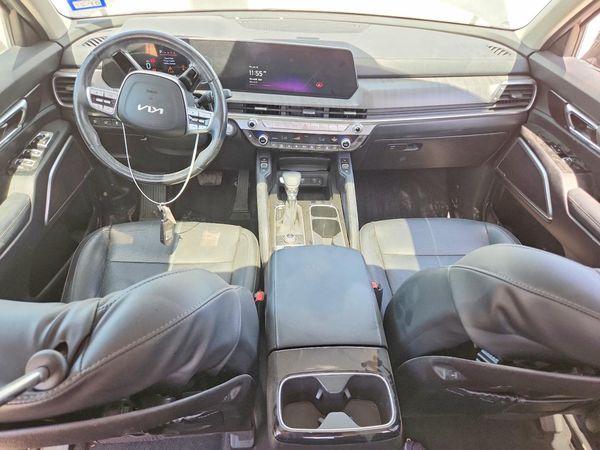 2023 KIA TELLURIDE