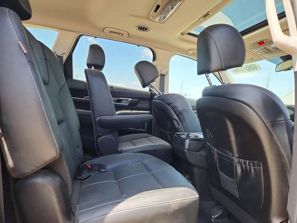 2023 KIA TELLURIDE
