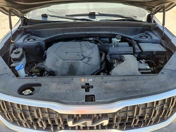 2023 KIA TELLURIDE