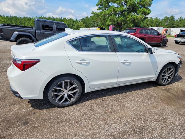 2019 ACURA ILX