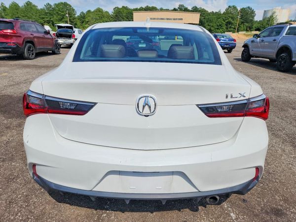 2019 ACURA ILX