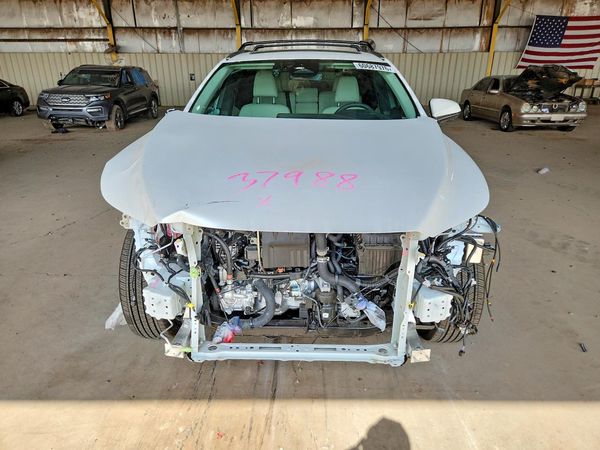 2026 LEXUS RX 350