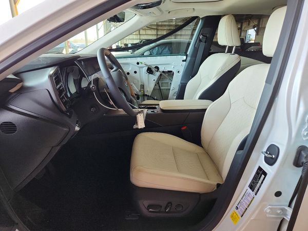 2026 LEXUS RX 350
