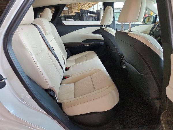 2026 LEXUS RX 350