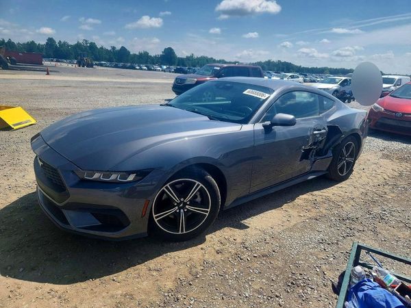 2024 FORD MUSTANG I4
