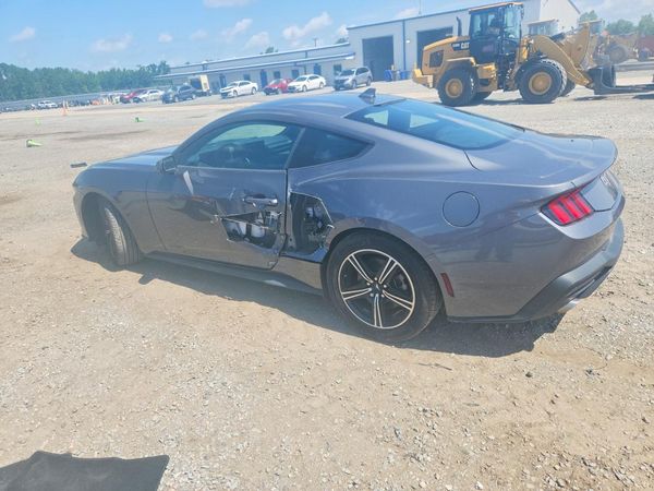 2024 FORD MUSTANG I4