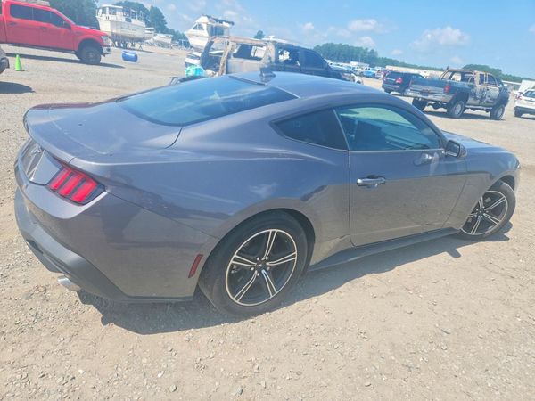 2024 FORD MUSTANG I4