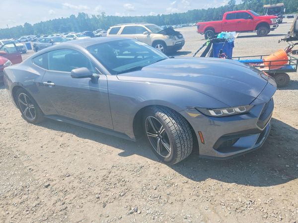 2024 FORD MUSTANG I4