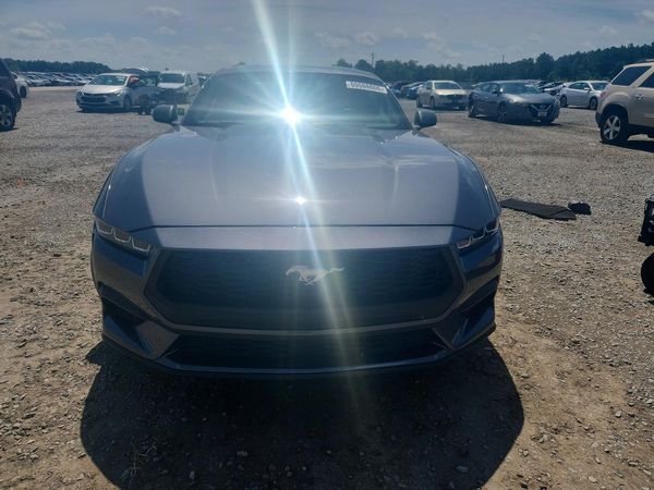 2024 FORD MUSTANG I4