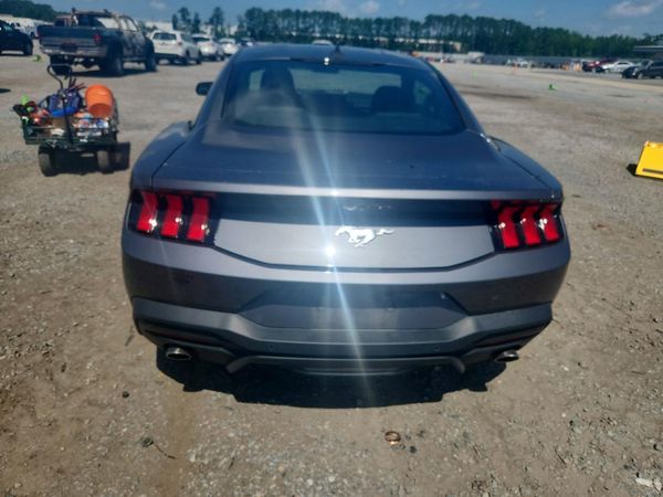 2024 FORD MUSTANG I4