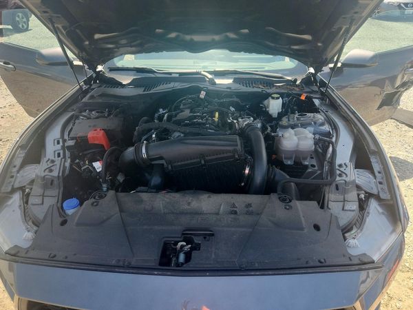 2024 FORD MUSTANG I4