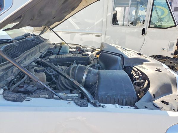 2019 RAM 5500 REG CAB CHASSIS