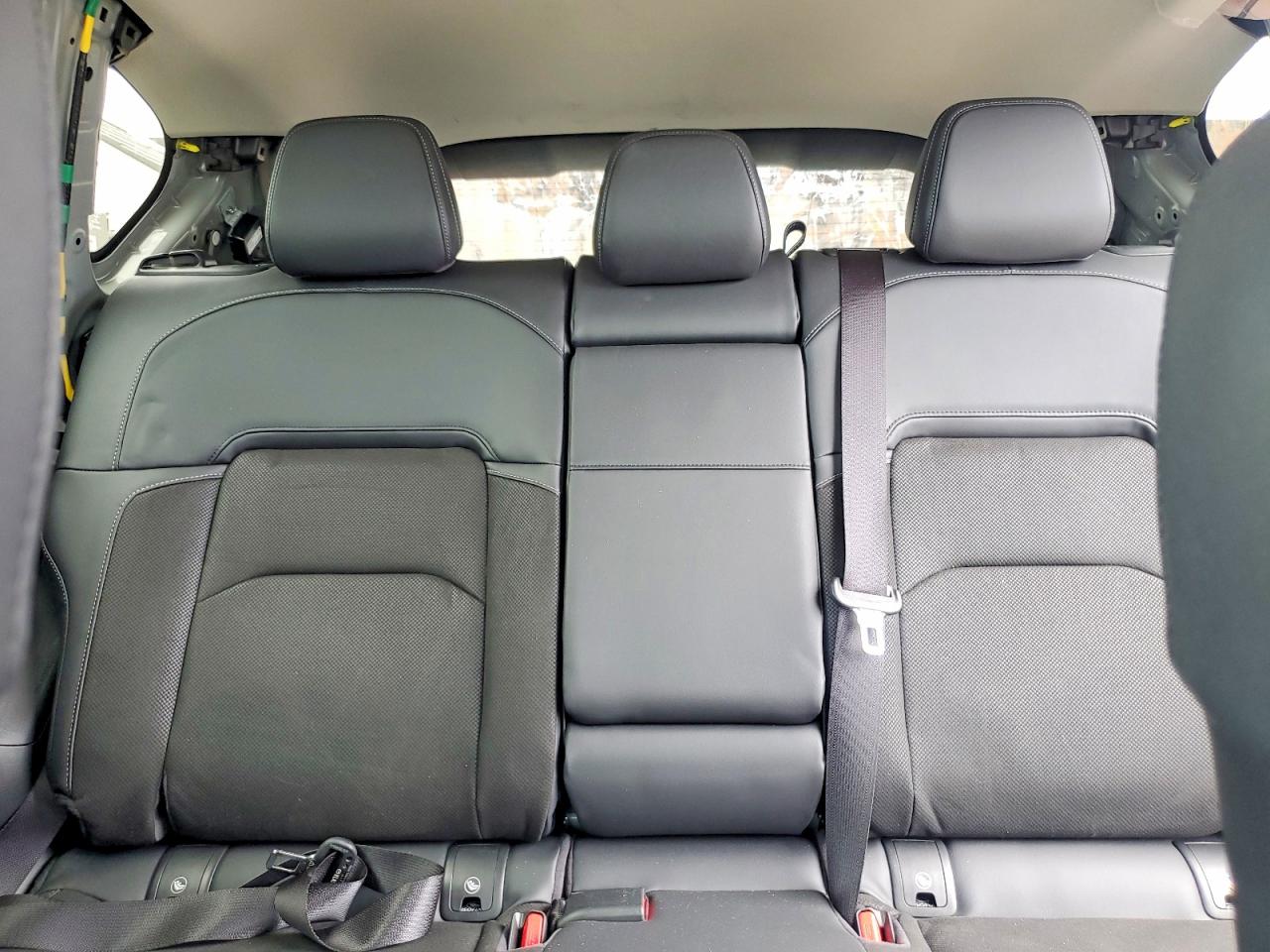 2026 MAZDA CX-5 Select