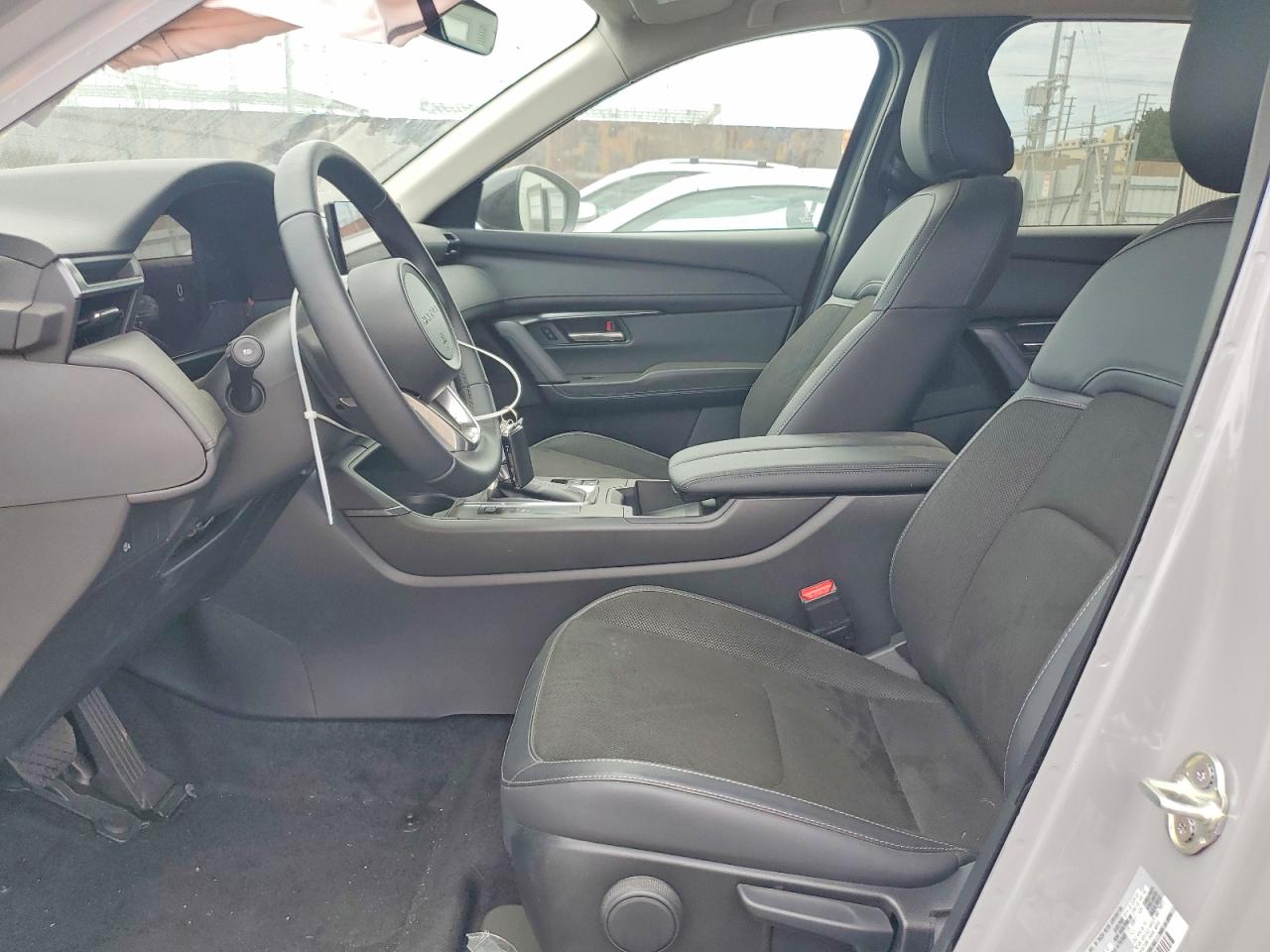 2026 MAZDA CX-5 Select