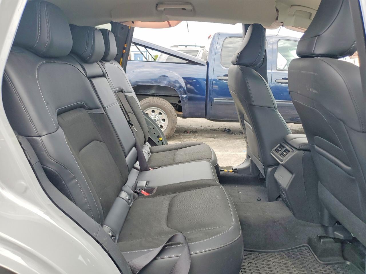 2026 MAZDA CX-5 Select